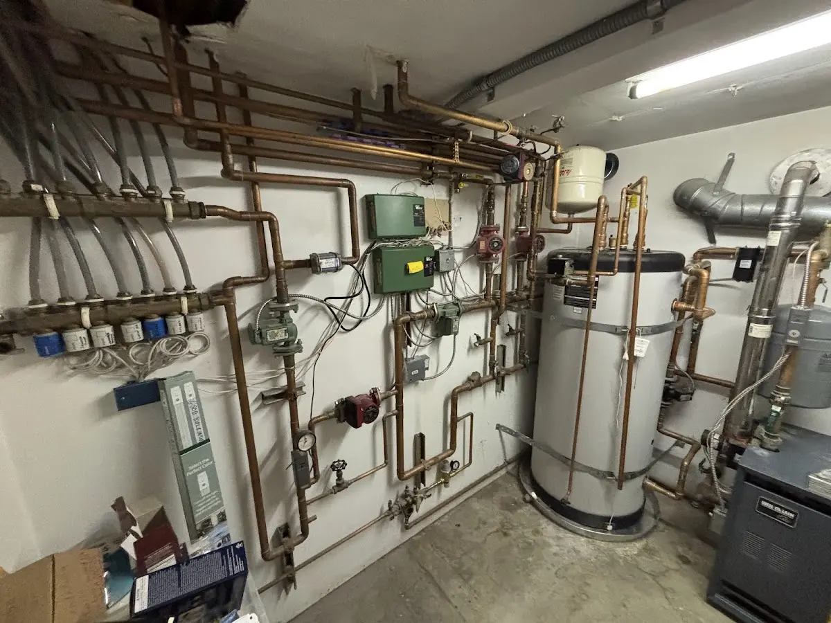 Plumbing services in Castroville, CA